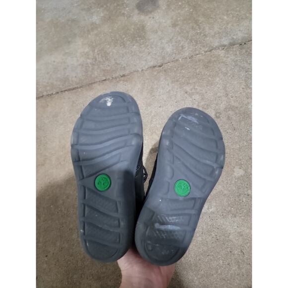 Timberland Hoverlite Infant Boots Size 10C - Picture 6 of 10